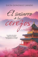 El susurro de los cerezos (Spanish Edition) B0DPQFFPKZ Book Cover