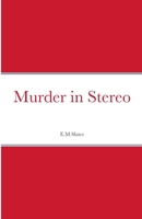 Murder in Stereo 1304982653 Book Cover