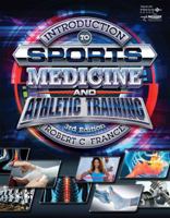 Introduction to Sports Medicine and Athletic Training 140181199X Book Cover