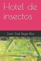 Hotel de insectos 1514291177 Book Cover