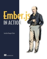 Ember.js in Action 1617291455 Book Cover