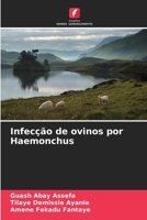 Infecção de ovinos por Haemonchus 6209458599 Book Cover
