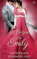 A Rogue For Emily 173089626X Book Cover