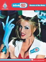 Blink-182 - Enema of the State 0634012258 Book Cover