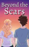 Beyond the Scars B0FQCM4NCJ Book Cover