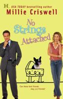 No Strings Attached 0373770642 Book Cover