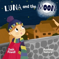 Luna and the Moon B0B2HM3P5W Book Cover
