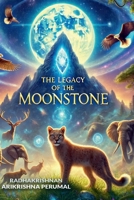 The legacy of the Moonstone B0DRG3NVNZ Book Cover