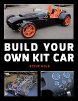 Build Your Own Kit Car 1847975461 Book Cover