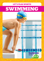 La Natacin (Swimming) 1636904092 Book Cover