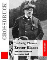 Erster Klasse 3843032289 Book Cover