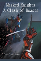 A Clash of Beasts B0B5R7C5KW Book Cover