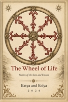 The Wheel of Life (The Road Map) B0HJB1BZDR Book Cover
