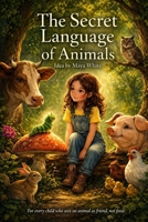 The Secret Language of Animals: Being the True Account of Lila Rowan, the Listening Gate, and a Very Wise Caterpillar B0GYQ1JYX8 Book Cover