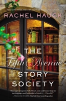The Fifth Avenue Story Society 0310350921 Book Cover