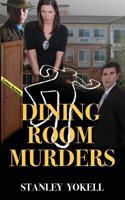 Dining Room Murders 1977210864 Book Cover