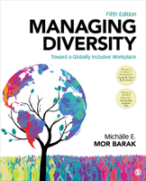 Managing Diversity: Toward a Globally Inclusive Workplace 1412972353 Book Cover