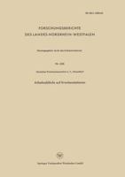Arbeitsablaufe Auf Krankenstationen 3663035204 Book Cover