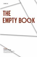 The Empty Book 029272067X Book Cover