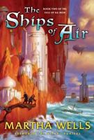 The Ships of Air 0380807998 Book Cover