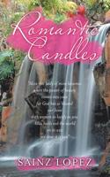 Romantic Candles 1728309700 Book Cover