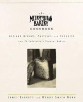 The Metropolitan Bakery Cookbook 1579547591 Book Cover