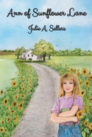 Ann of Sunflower Lane 1956578226 Book Cover