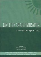 United Arab Emirates: A New Perspective 1900724472 Book Cover