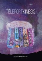 Teleportkinesis 1640822402 Book Cover