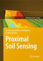 Proximal Soil Sensing 9400732880 Book Cover