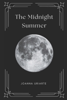 The Midnight Summer B0D6VNYCH9 Book Cover