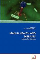 Man in Health and Diseases 3639272730 Book Cover