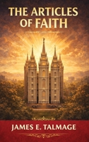 The Articles of Faith 9378645526 Book Cover