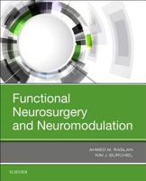 Functional Neurosurgery and Neuromodulation 0323485693 Book Cover