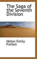 The Saga Of The Seventh Division (1920) 1104504855 Book Cover