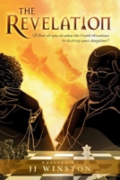 The Revelation: The Anniversary Series 1735090395 Book Cover