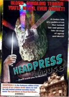 Headpress 23: Funhouse (Headpress) 1900486180 Book Cover