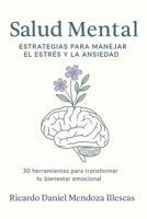 Entre la Tempestad y la Calma: El viaje interior hacia la resiliencia y el equilibrio: Salud Mental: Estrategias para manejar el estrés y la ansiedad (Spanish Edition) B0DZPCP9Z4 Book Cover