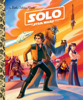 Solo: A Star Wars Story 0736438750 Book Cover