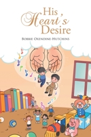 His Heart's Desire 1662478178 Book Cover