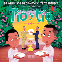 Tío y Tío (Tío and Tío Spanish Edition) 0593752600 Book Cover