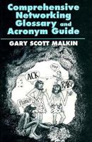 Comprehensive Networking Glossary and Acronym Guide 013319955X Book Cover
