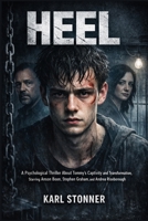 HEEL: A Psychological Thriller About Tommy’s Captivity and Transformation, Starring Anson Boon, Stephen Graham, and Andrea Riseborough B0GJLR2397 Book Cover