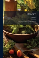 Upbeet, Volume 2 1286683343 Book Cover