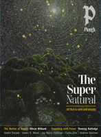 Plough Quarterly No. 45 - the Supernatural 1636081819 Book Cover
