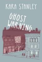 Ghost Warning 1987915542 Book Cover