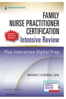 Family Nurse Practitioner Certification Exam B0BMSKYWPX Book Cover