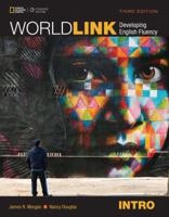 World Link Intro: Student Book with My World Link Online 1305647750 Book Cover