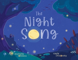 The Night Song B0CF3VYNV9 Book Cover