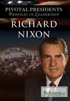 Richard Nixon 1680485288 Book Cover